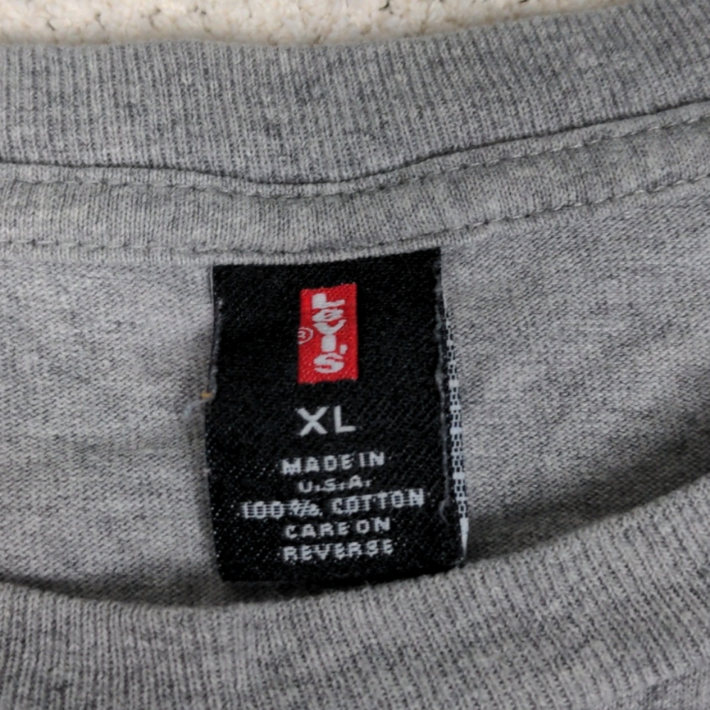 Levi's Red Tab ~ Tee - image 4